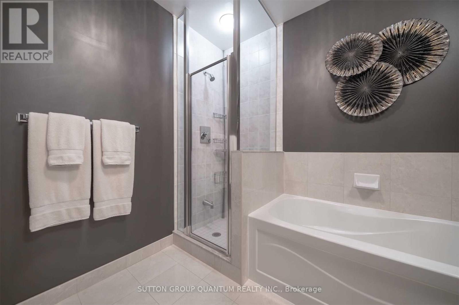 4608 - 65 Bremner Boulevard, Toronto, Ontario  M5J 0A7 - Photo 16 - C12355315