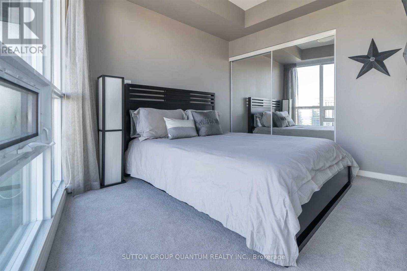 4608 - 65 Bremner Boulevard, Toronto, Ontario  M5J 0A7 - Photo 17 - C12355315