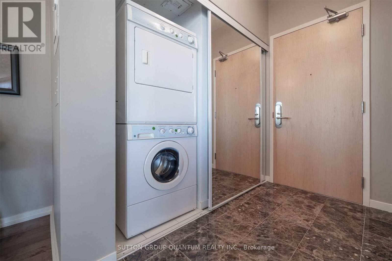 4608 - 65 Bremner Boulevard, Toronto, Ontario  M5J 0A7 - Photo 19 - C12355315