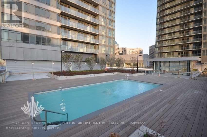 4608 - 65 Bremner Boulevard, Toronto, Ontario  M5J 0A7 - Photo 29 - C12355315