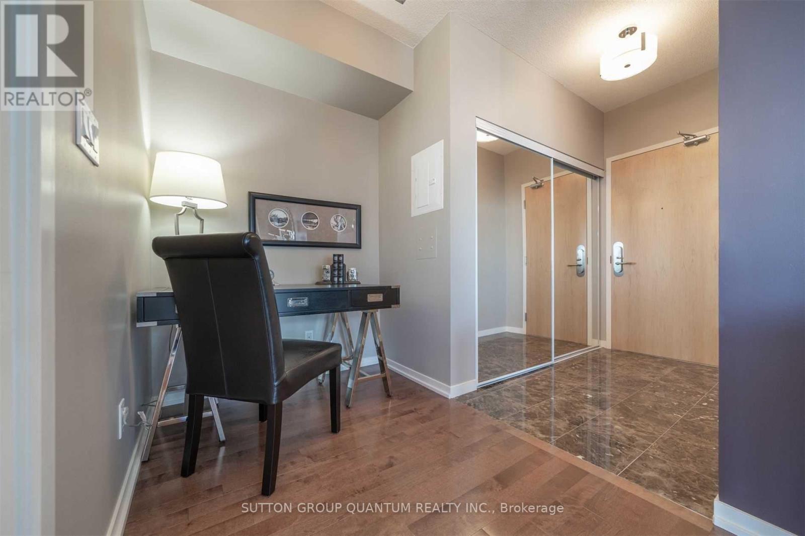 4608 - 65 Bremner Boulevard, Toronto, Ontario  M5J 0A7 - Photo 3 - C12355315