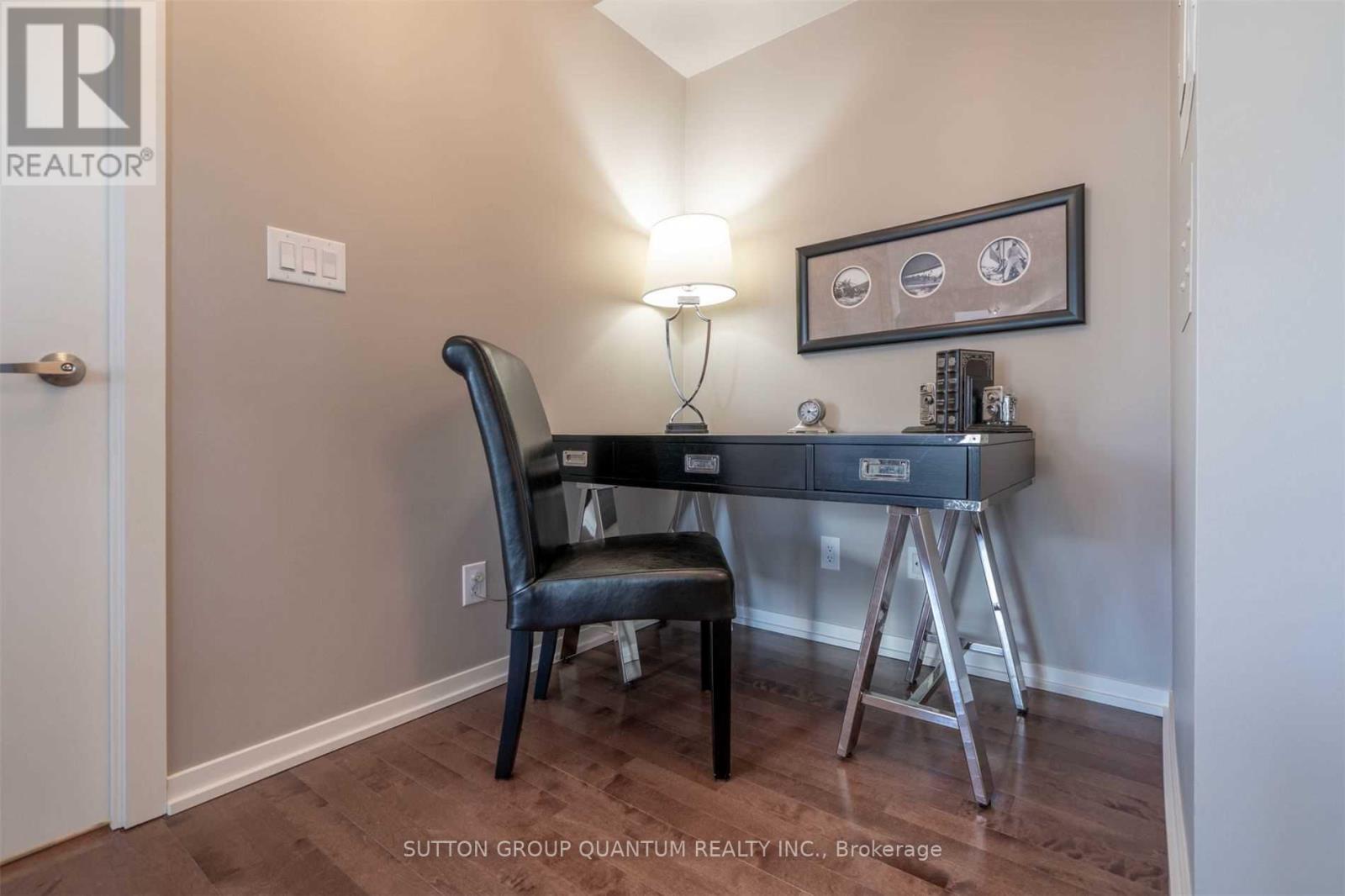 4608 - 65 Bremner Boulevard, Toronto, Ontario  M5J 0A7 - Photo 4 - C12355315