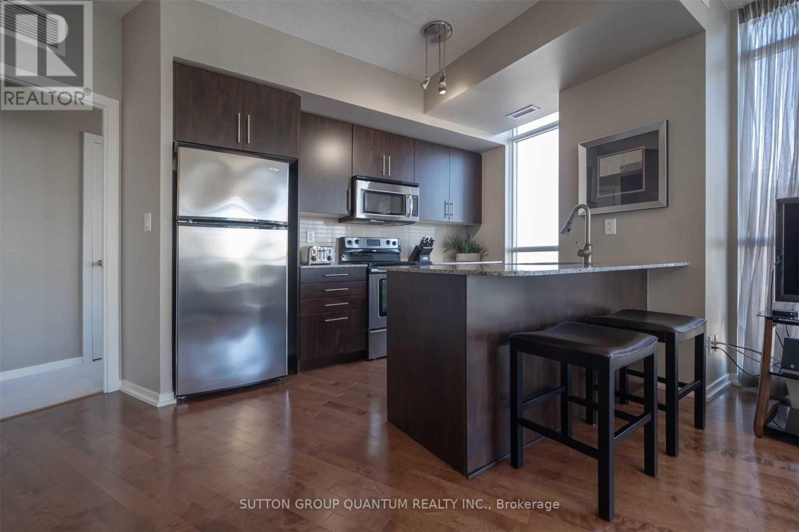 4608 - 65 Bremner Boulevard, Toronto, Ontario  M5J 0A7 - Photo 5 - C12355315