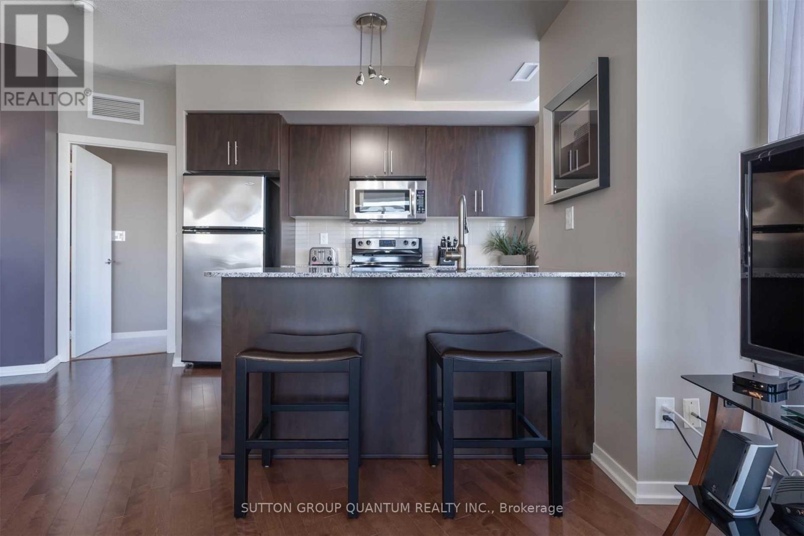 4608 - 65 Bremner Boulevard, Toronto, Ontario  M5J 0A7 - Photo 7 - C12355315