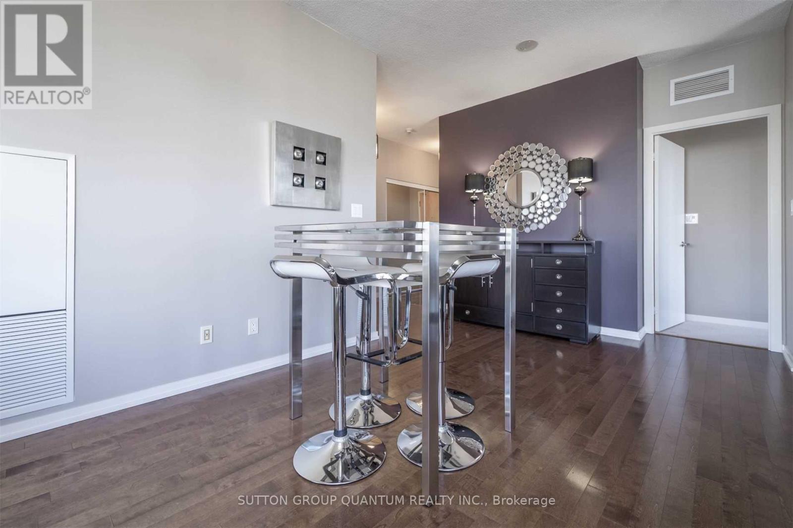 4608 - 65 Bremner Boulevard, Toronto, Ontario  M5J 0A7 - Photo 8 - C12355315