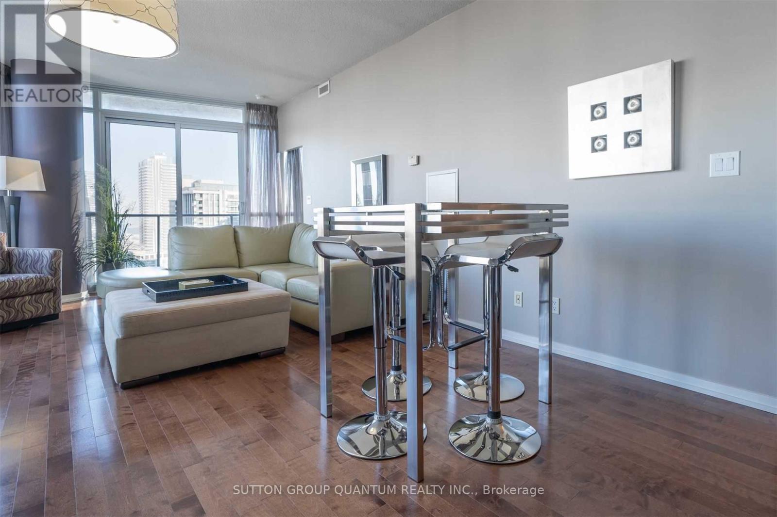 4608 - 65 Bremner Boulevard, Toronto, Ontario  M5J 0A7 - Photo 9 - C12355315