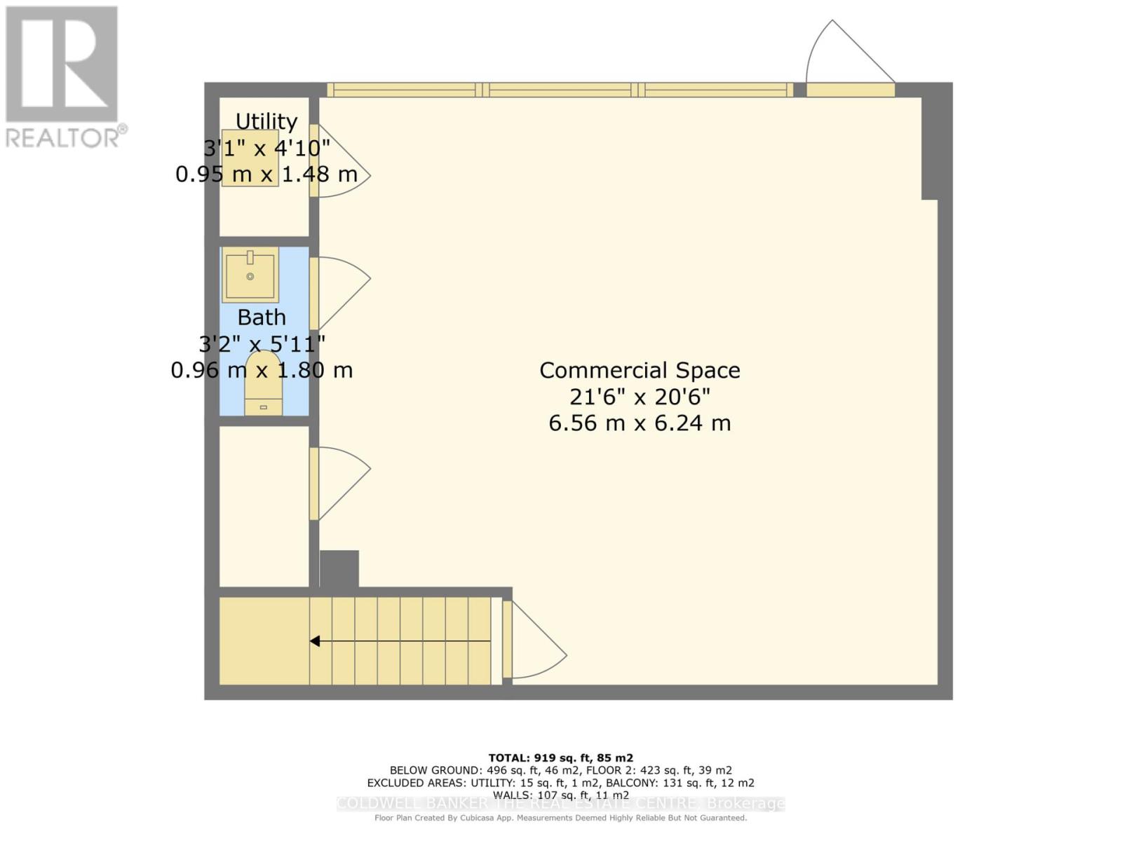 104 - 38 Monte Kwinter Court, Toronto (Clanton Park), Ontario  M3H 0E2 - Photo 25 - C12355340