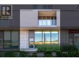 104 - 38 MONTE KWINTER COURT, Toronto, Ontario