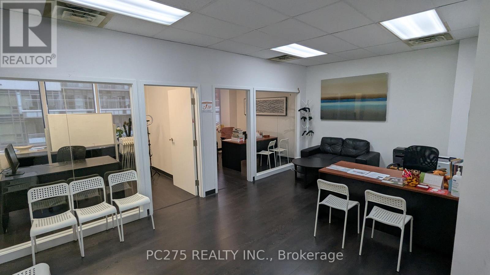 702 - 120 EGLINTON AVENUE E, Toronto, Ontario