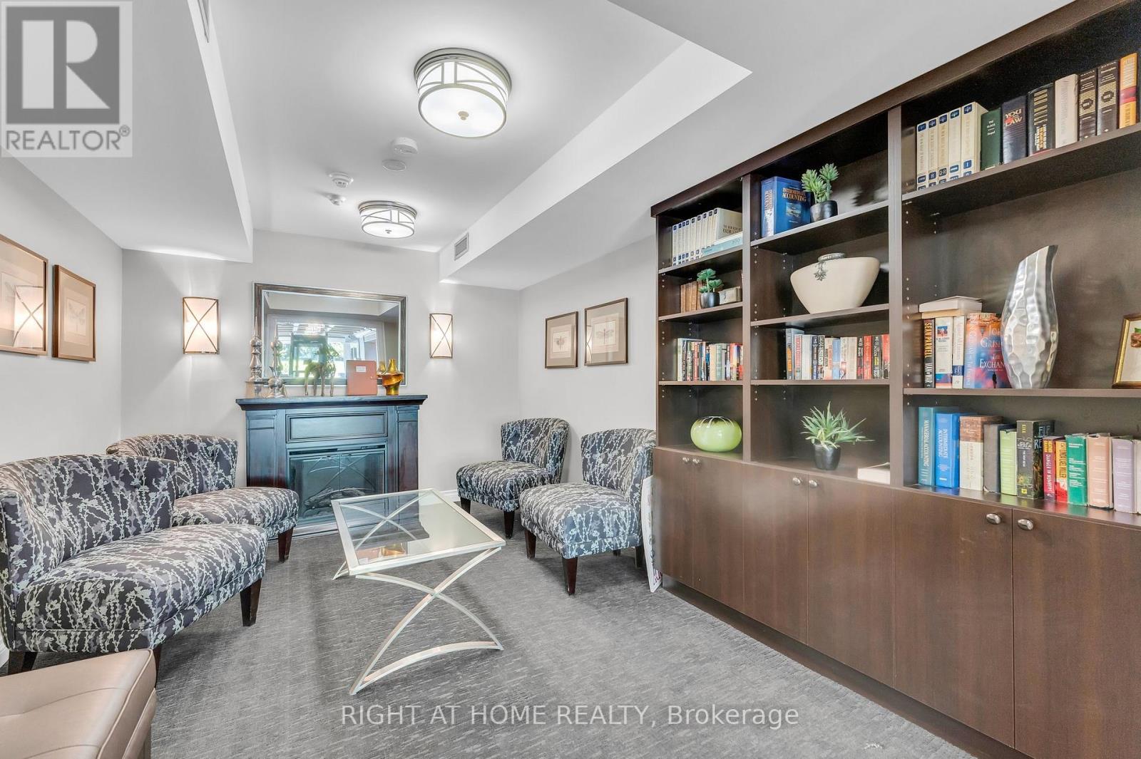 2209 - 3300 Don Mills Road, Toronto, Ontario  M2J 4X7 - Photo 20 - C12355372
