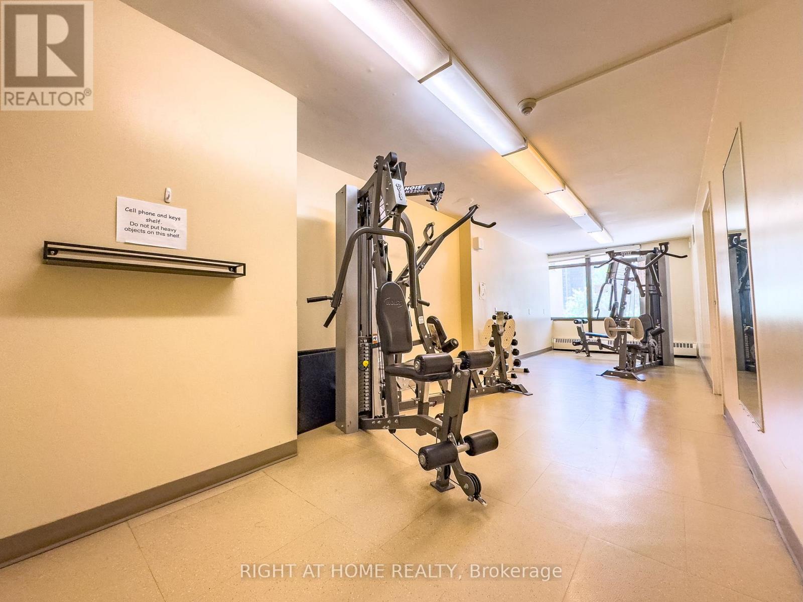 2209 - 3300 Don Mills Road, Toronto, Ontario  M2J 4X7 - Photo 28 - C12355372