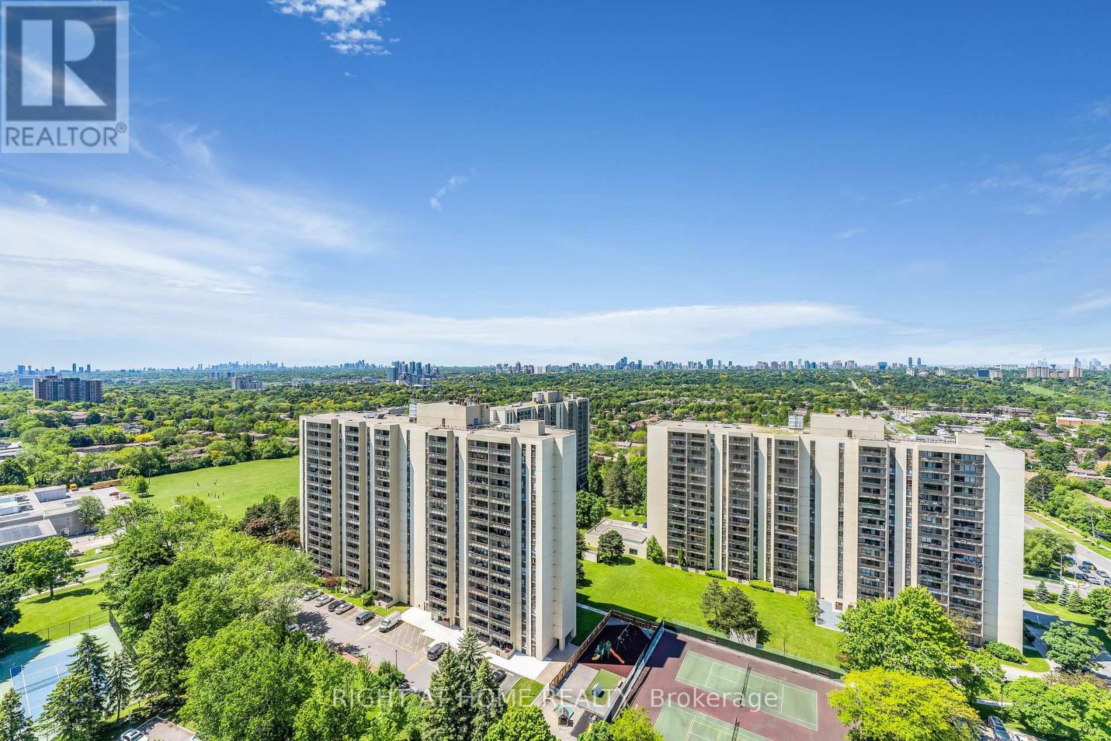 2209 - 3300 Don Mills Road, Toronto, Ontario  M2J 4X7 - Photo 29 - C12355372