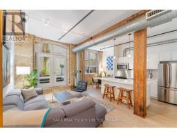 103 - 383 Adelaide Street E, Toronto (Moss Park), Ca