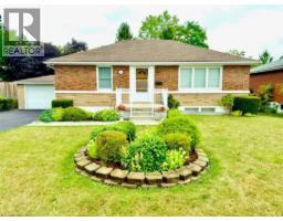343 HIXON Road, Hamilton, Ontario