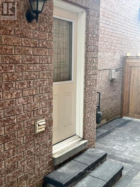 BSMT APT #4 - 43 STARFIRE DRIVE, Toronto, Ontario