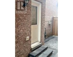 BSMT APT #4 - 43 STARFIRE DRIVE, Toronto, Ontario