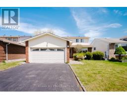 45 Wellpark Boulevard, Toronto (Agincourt North), Ca