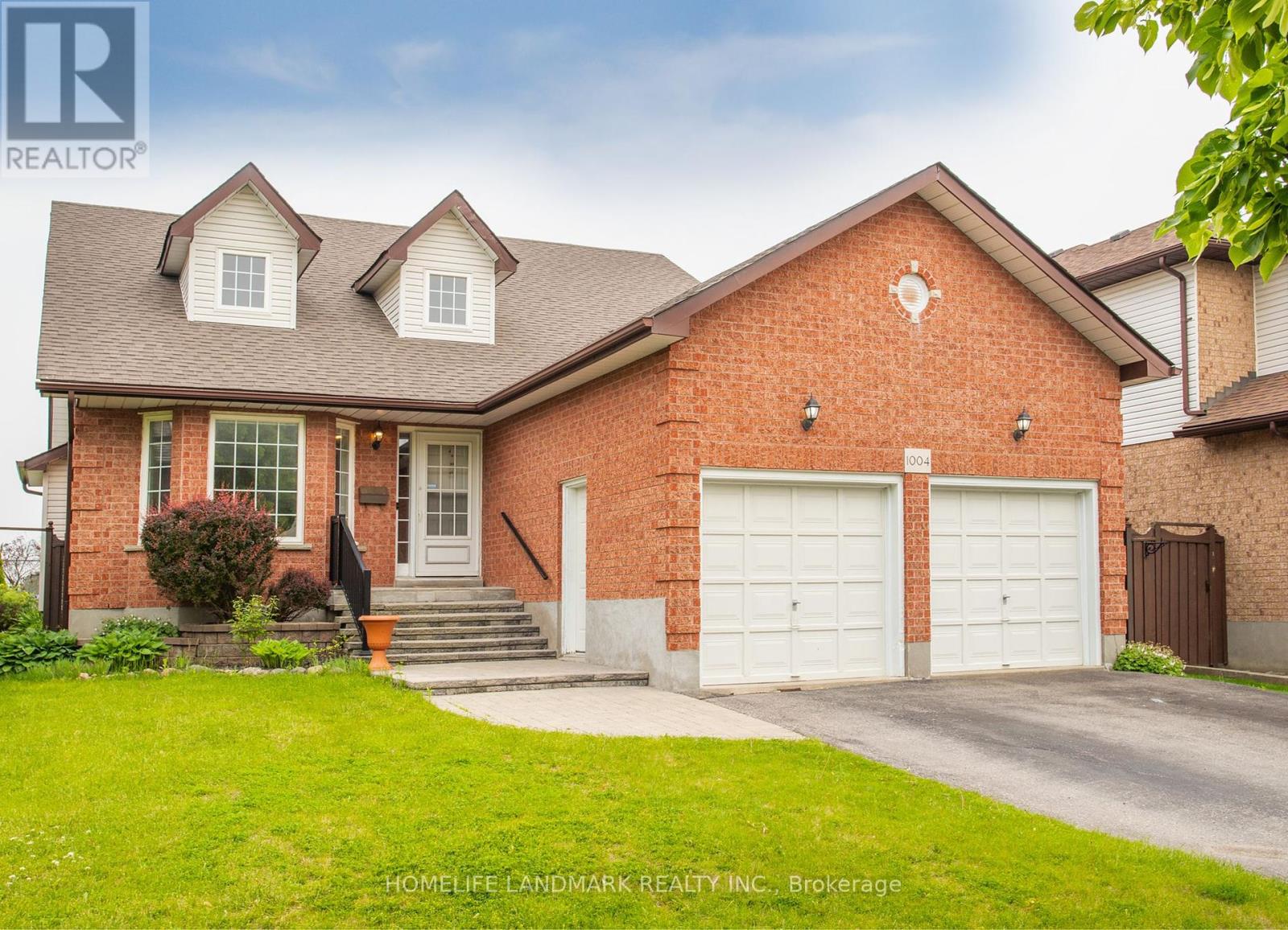 1004 Catskill Drive, Oshawa, Ontario  L1J 8N7 - Photo 1 - E12355349