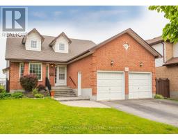 1004 CATSKILL DRIVE, Oshawa, Ontario