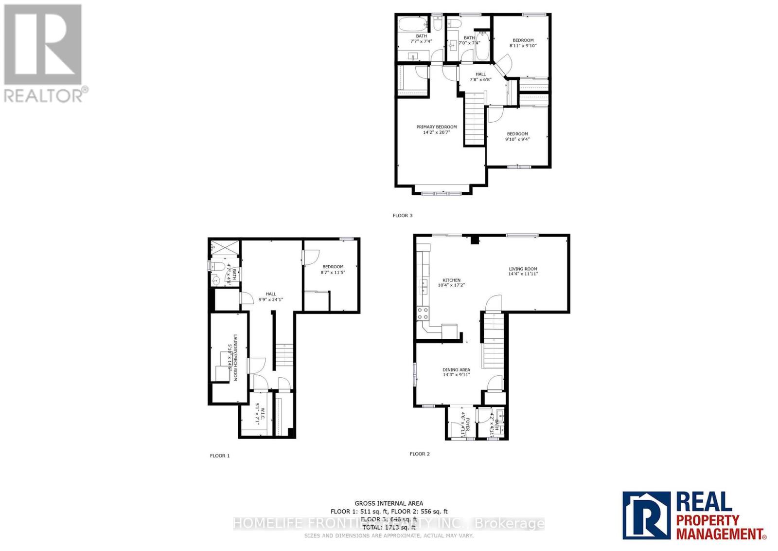 55 HYACINTH CRESCENT, Toronto, Ontario