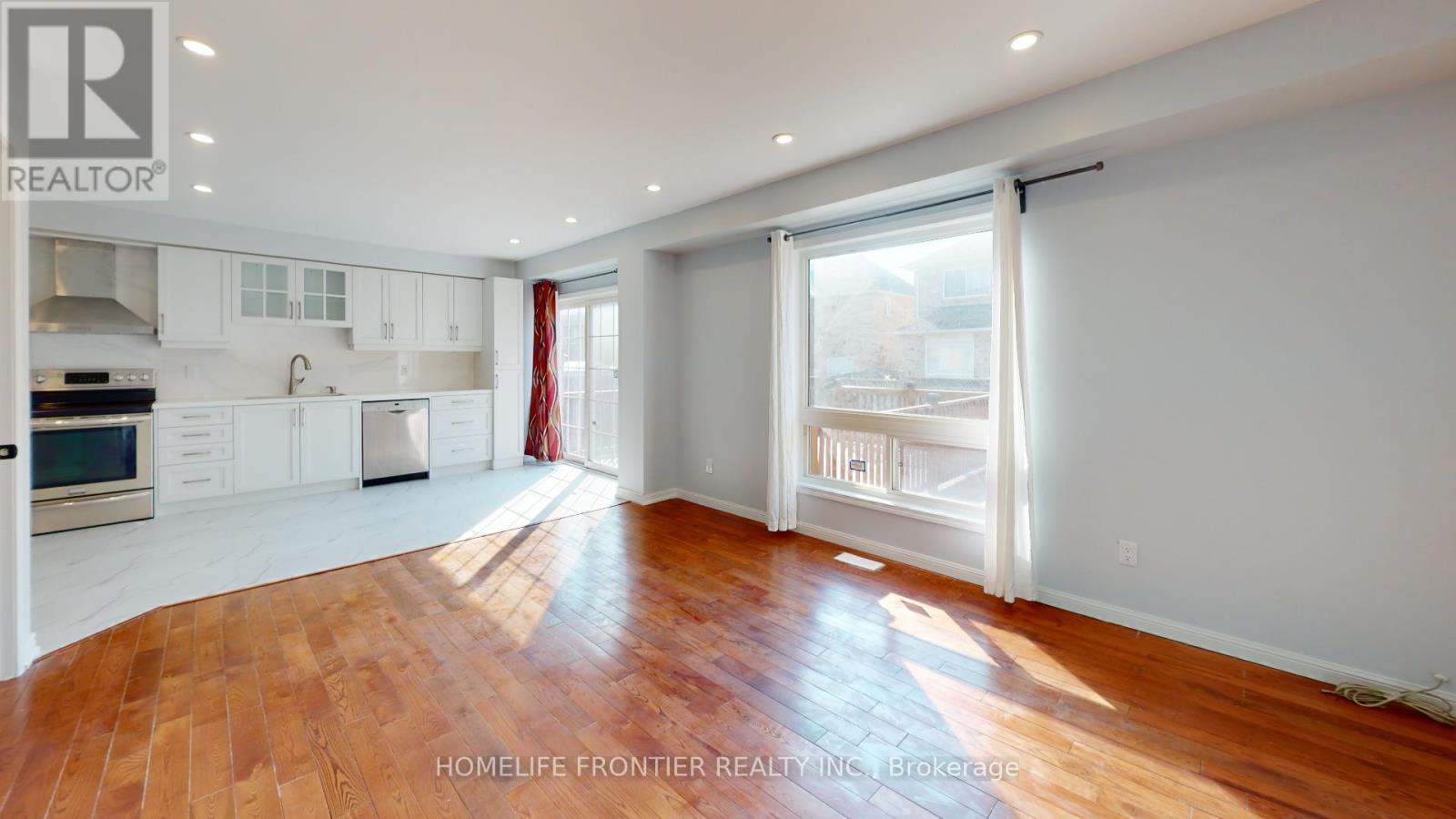 55 Hyacinth Crescent, Toronto, Ontario  M1X 1W9 - Photo 5 - E12355352