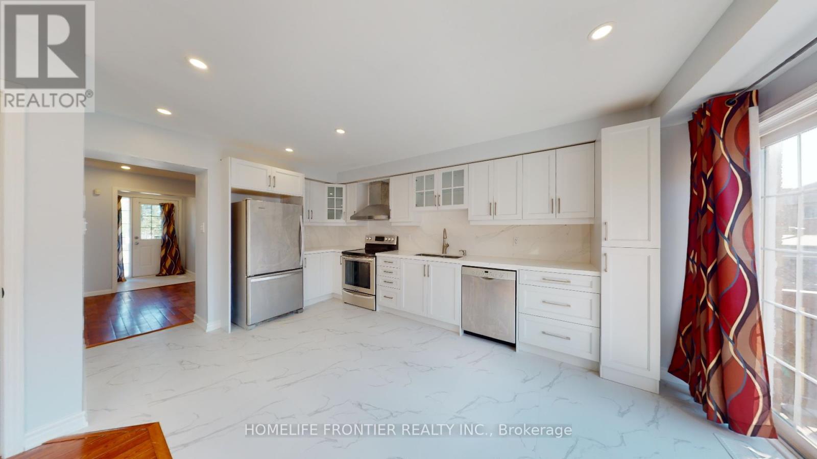 55 Hyacinth Crescent, Toronto, Ontario  M1X 1W9 - Photo 7 - E12355352