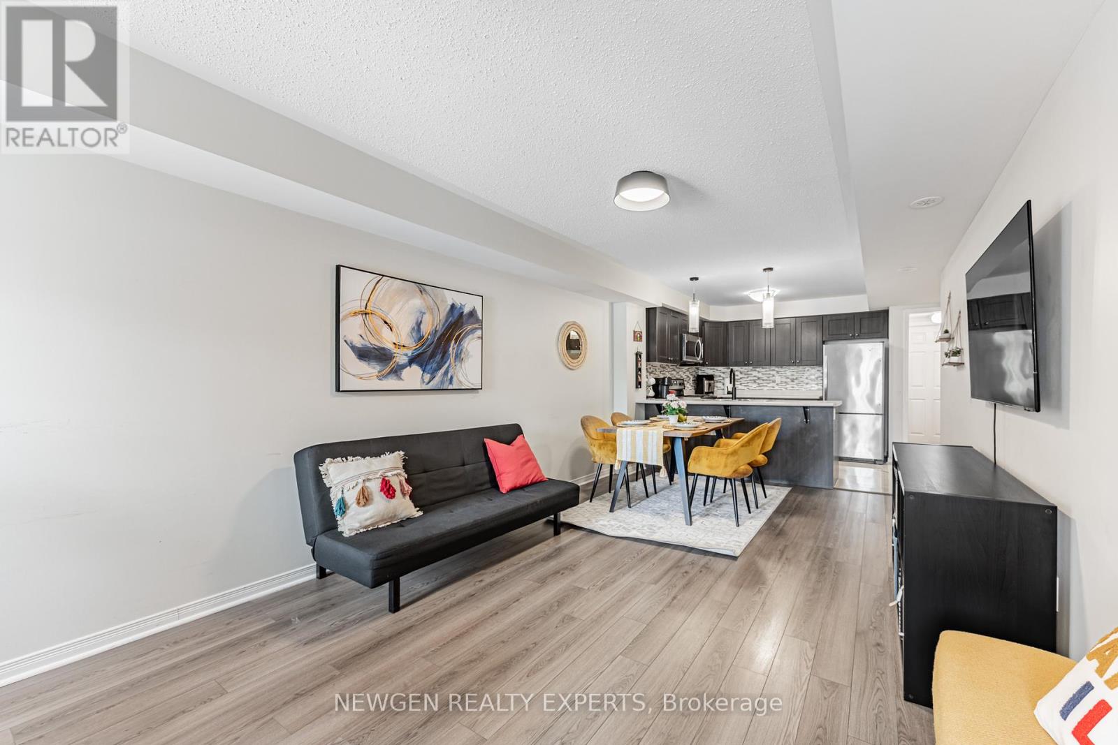82 Abela Lane, Ajax, Ontario  L1T 0C1 - Photo 8 - E12355413