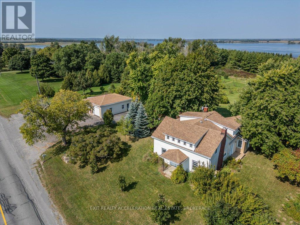2940 County Road 8, Greater Napanee, Ontario  K7R 3K7 - Photo 38 - X12355438