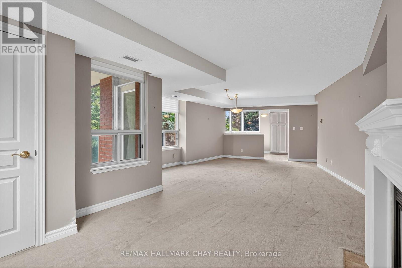 201 - 4 Briar Hill Heights, New Tecumseth, Ontario  L9R 1Z7 - Photo 22 - N12355320
