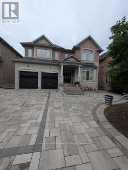 LOWER - 170 VIA TEODORO, Vaughan, Ontario