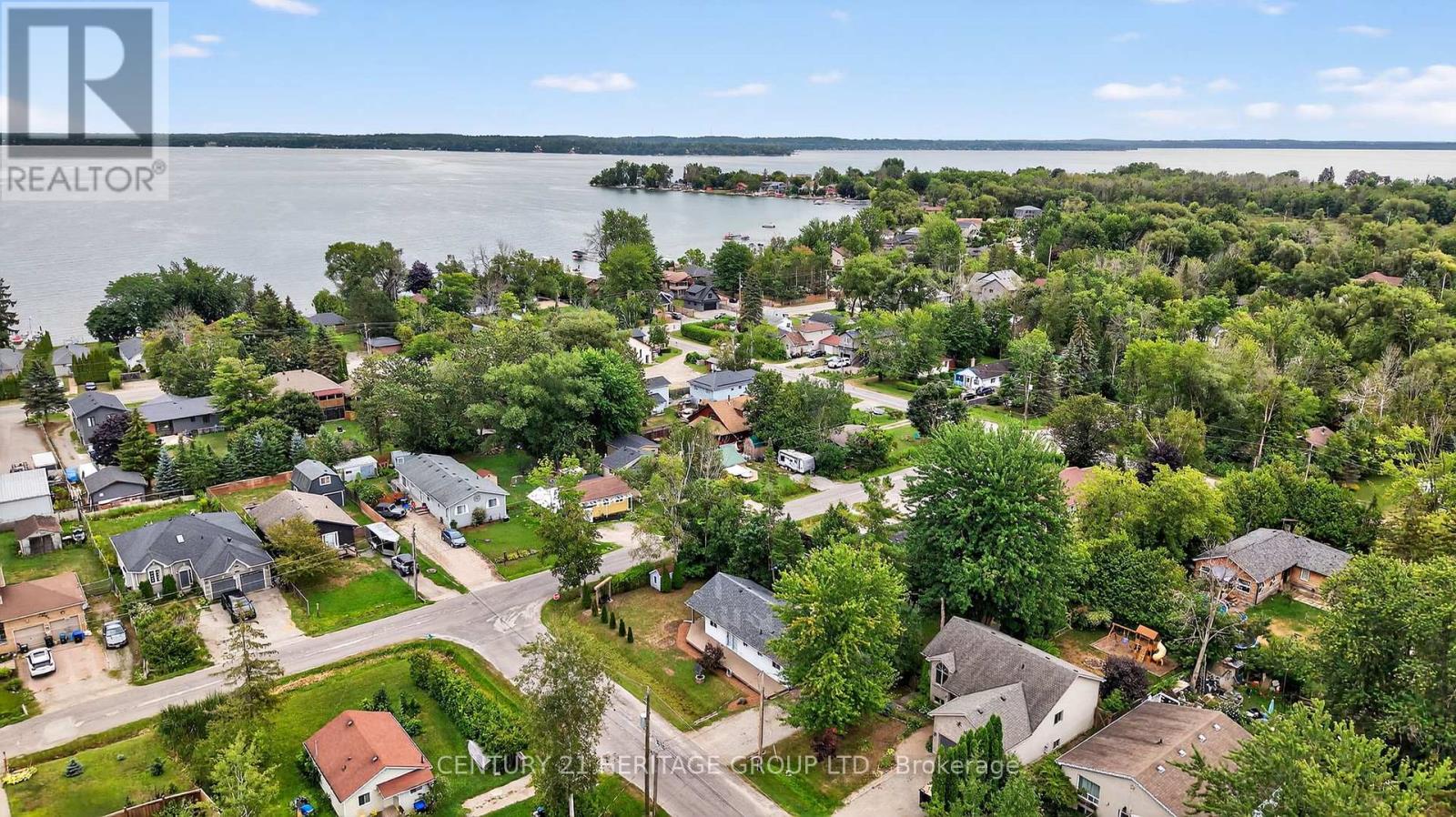 1282 Temple Avenue, Innisfil, Ontario  L0L 1C0 - Photo 42 - N12355396