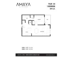 414 10786 140 STREET, Surrey, British Columbia