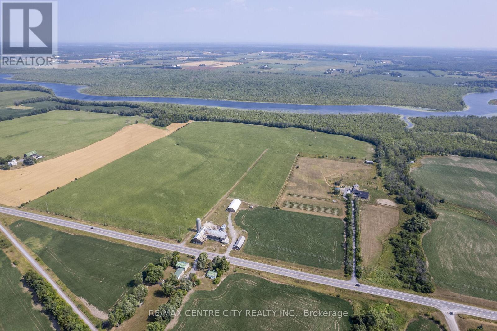 6519 County Road 29, Mississippi Mills, Ontario  K0A 1A0 - Photo 2 - X12355443