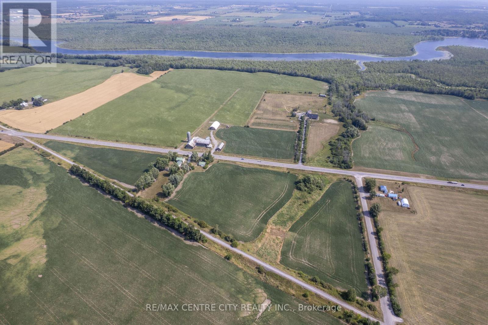 6519/6523 County Road 29 Lt 6 Conc 8, Mississippi Mills, Ontario  K0A 1A0 - Photo 2 - X12355445