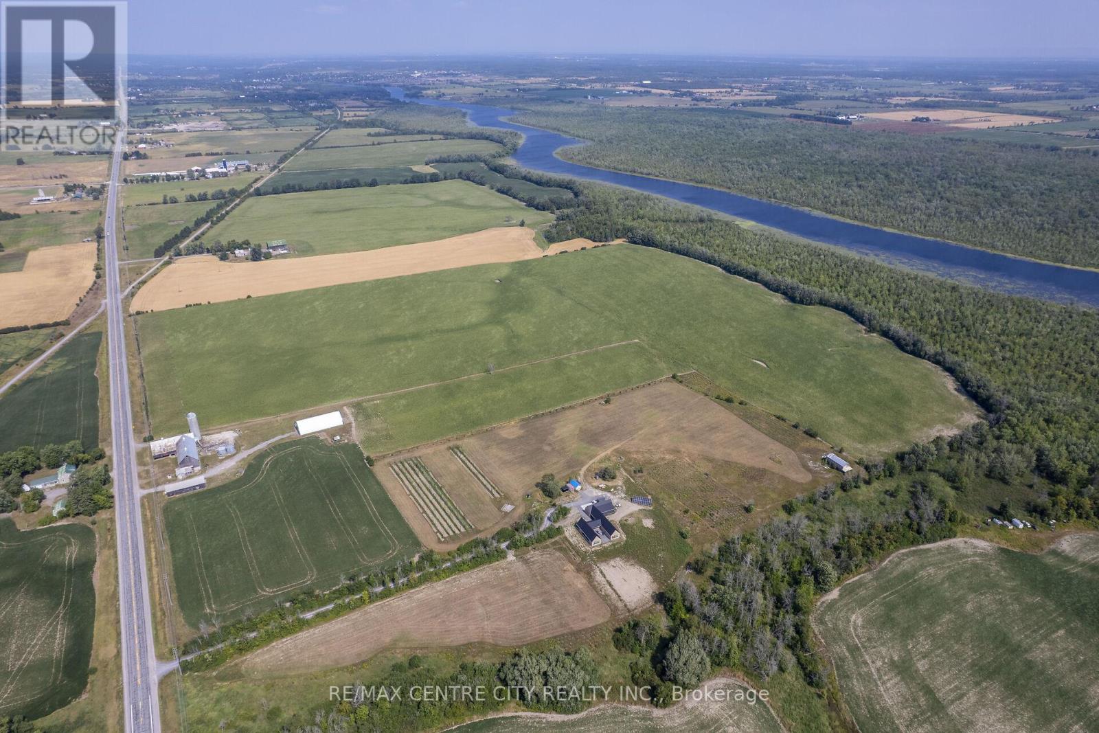6519 County Road 29 Road, Mississippi Mills, Ontario  K0A 1A0 - Photo 2 - X12355446