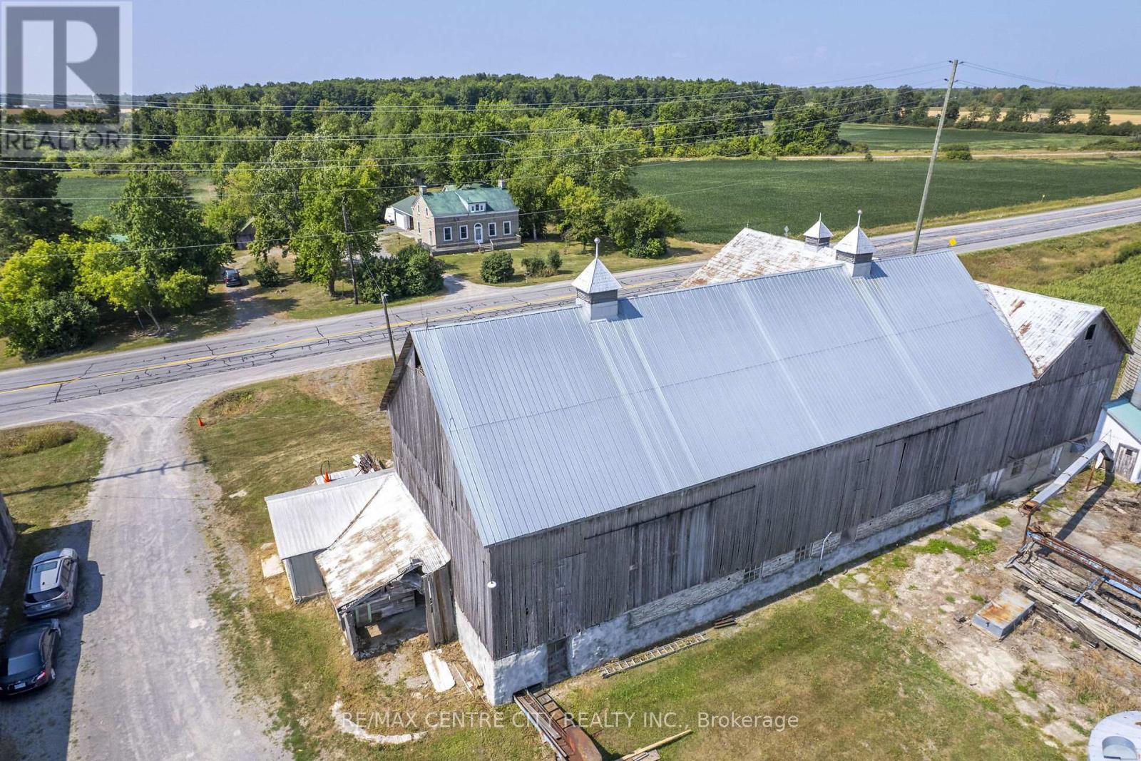 6519 County Road 29 Road, Mississippi Mills, Ontario  K0A 1A0 - Photo 7 - X12355446