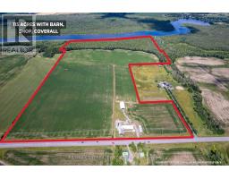 6519 COUNTY ROAD 29 ROAD, Mississippi Mills, Ontario