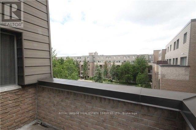 345 - 4005 Don Mills Road, Toronto, Ontario  M2H 3J9 - Photo 12 - C12355328