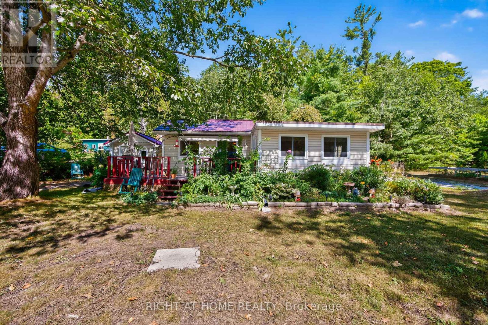 1350 Coopers Falls Road, Ramara, Ontario  L0K 2B0 - Photo 2 - S12355391