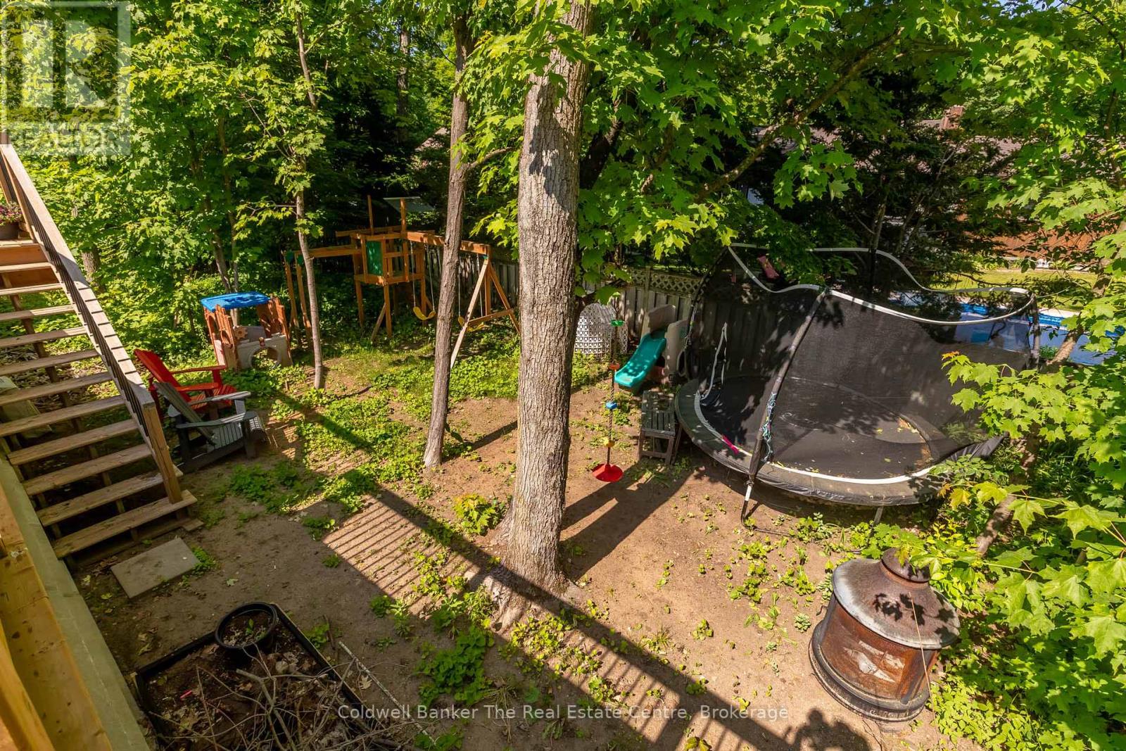 360 Wild Rose Drive, Gravenhurst, Ontario  P1P 1A1 - Photo 38 - X12307335