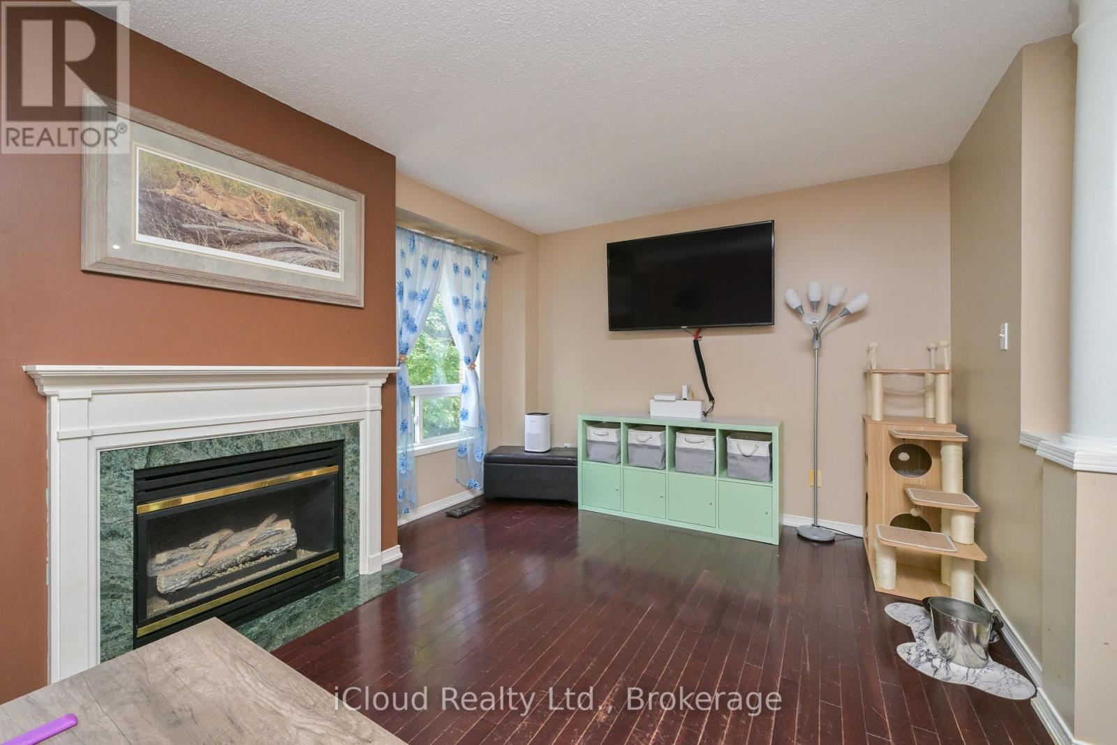 27 - 65 Brickyard Way, Brampton, Ontario  L6V 4M2 - Photo 10 - W12312830