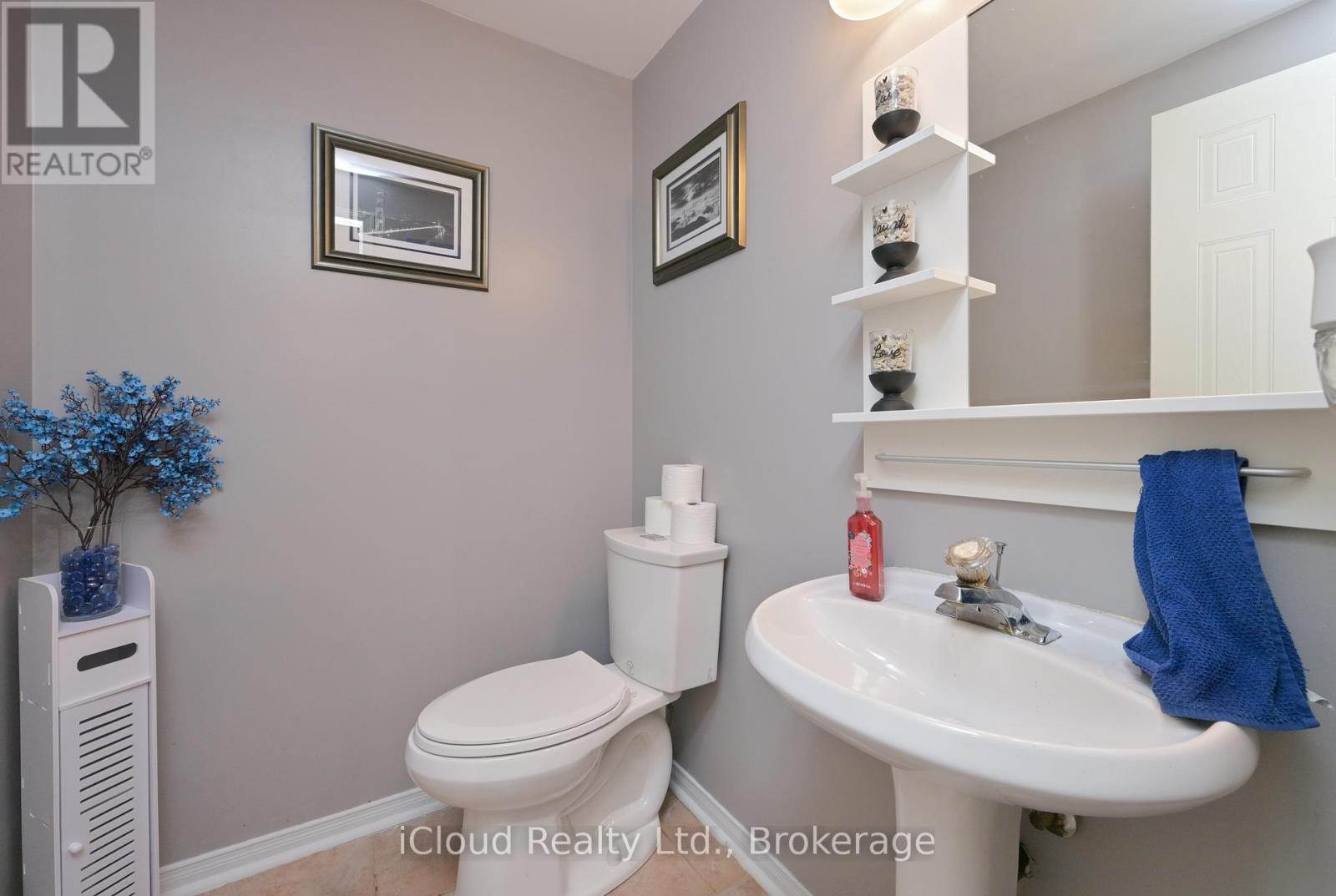 27 - 65 Brickyard Way, Brampton, Ontario  L6V 4M2 - Photo 11 - W12312830