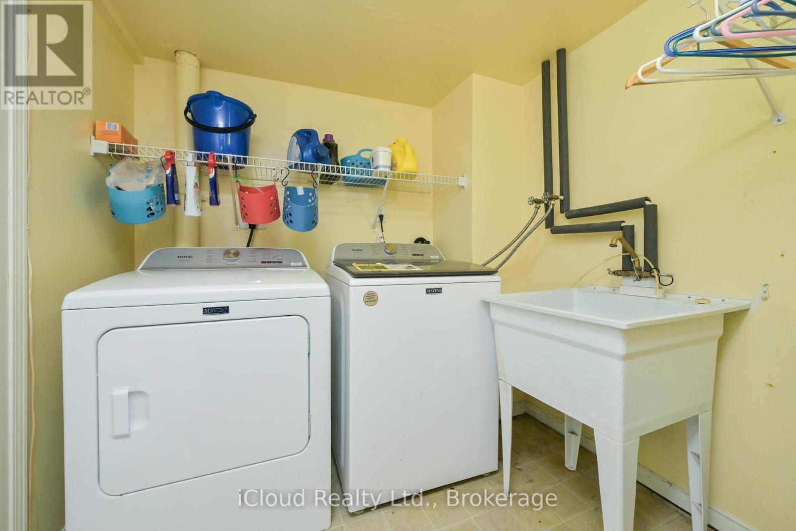 27 - 65 Brickyard Way, Brampton, Ontario  L6V 4M2 - Photo 22 - W12312830