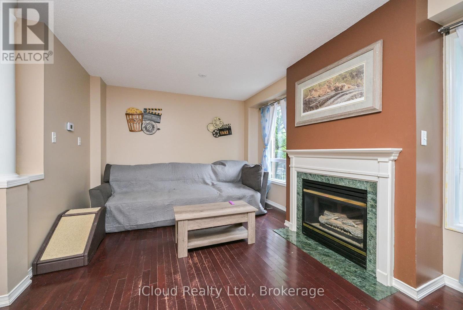 27 - 65 Brickyard Way, Brampton, Ontario  L6V 4M2 - Photo 9 - W12312830