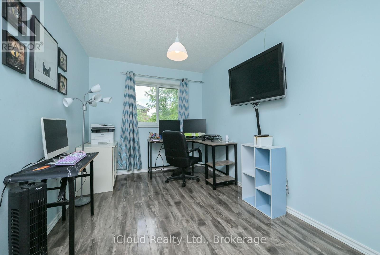 27 - 65 Brickyard Way, Brampton, Ontario  L6V 4M2 - Photo 16 - W12312830
