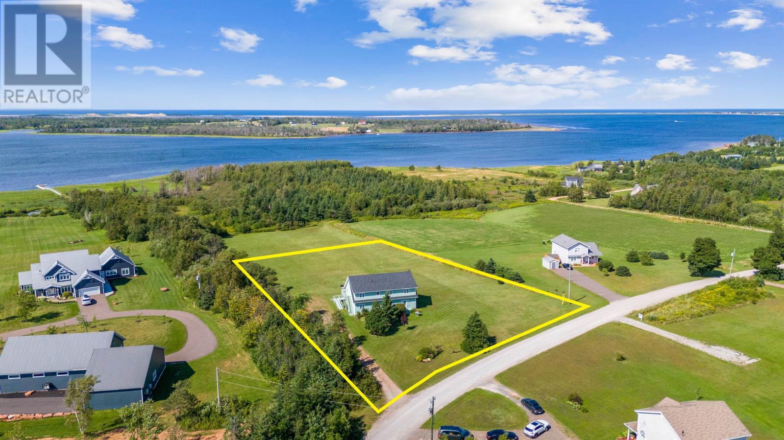 21 Woodhawk Lane, Donaldston, Prince Edward Island  C0A 1T0 - Photo 2 - 202505028