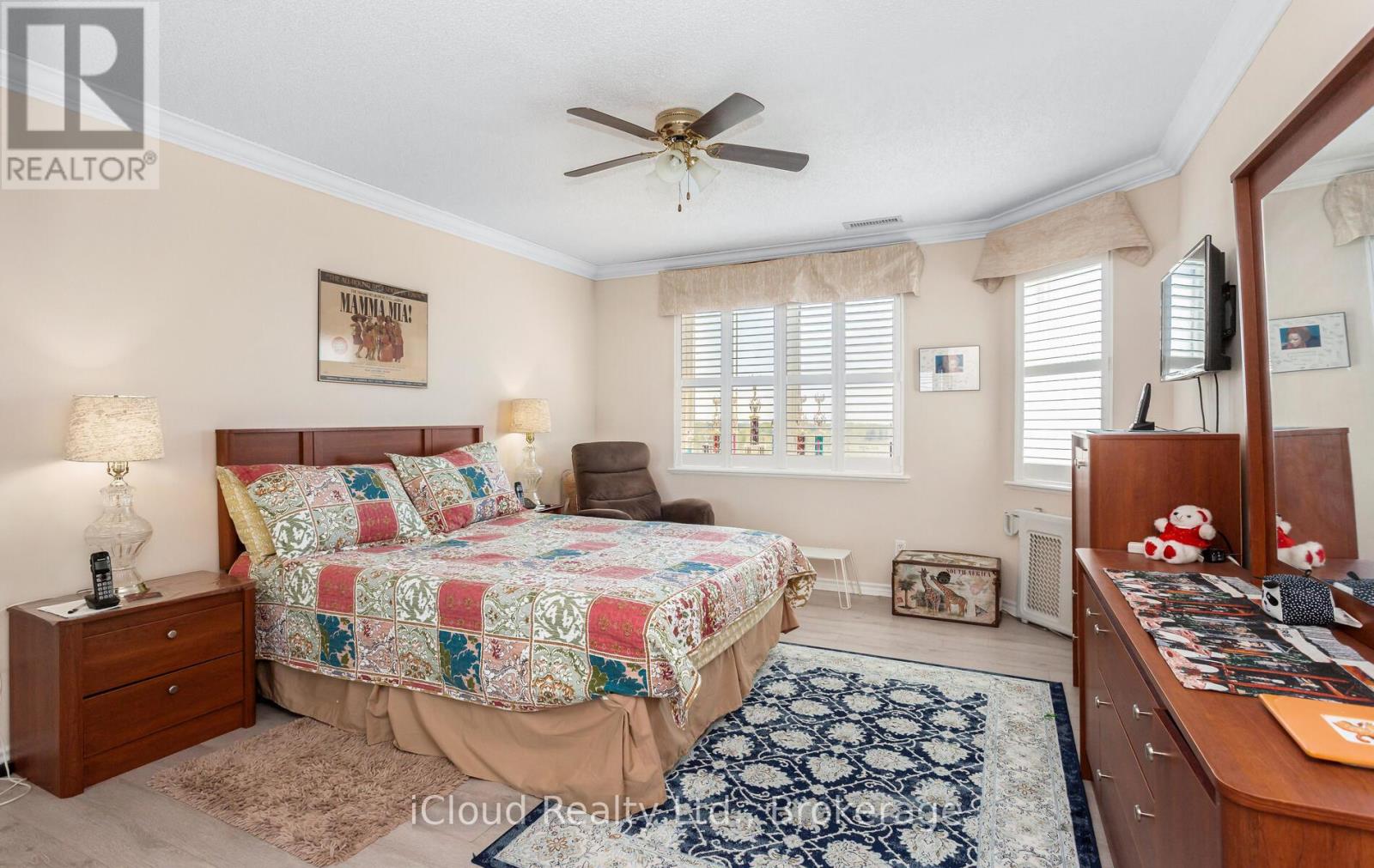 606 - 10 Dayspring Circle, Brampton (Goreway Drive Corridor), Ontario  L6P 1B9 - Photo 23 - W12341154