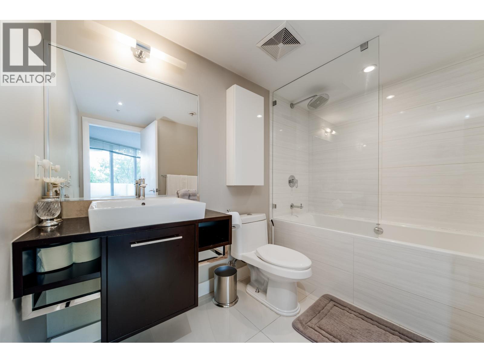301 689 Abbott Street, Vancouver, British Columbia  V6B 0J2 - Photo 15 - R3038990