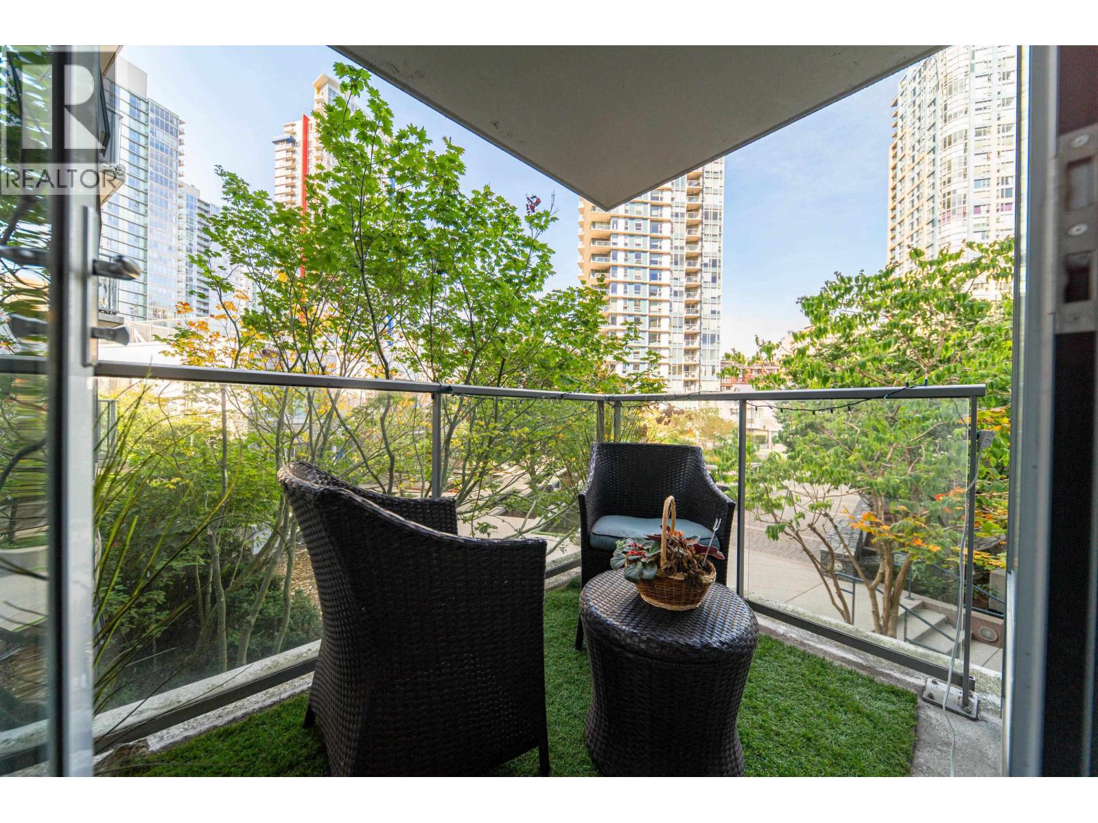 301 689 Abbott Street, Vancouver, British Columbia  V6B 0J2 - Photo 22 - R3038990