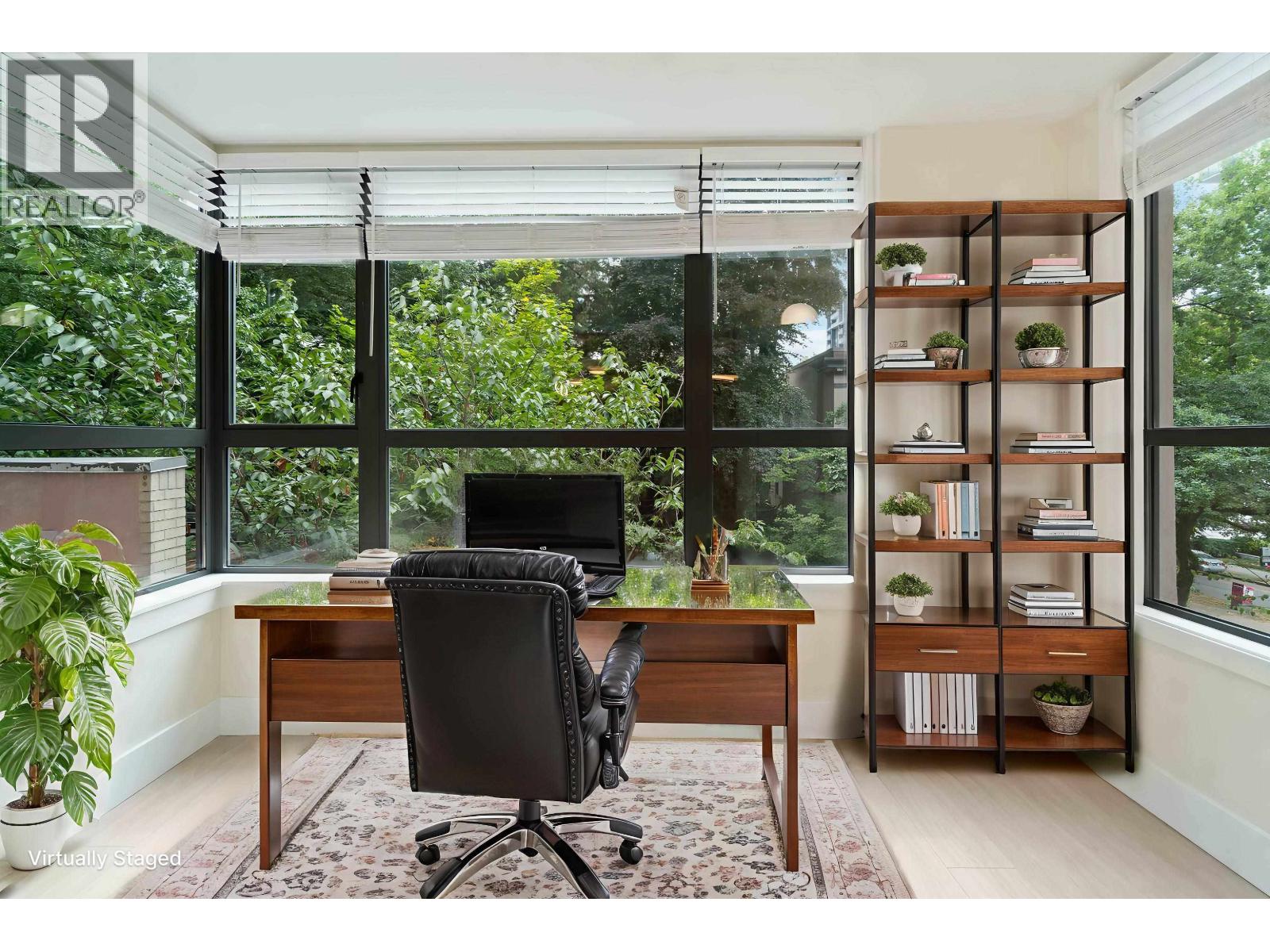 301 1265 Barclay Street, Vancouver, British Columbia  V6E 1H5 - Photo 11 - R3039002